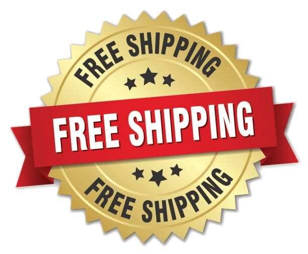 Free Shipping Offer
